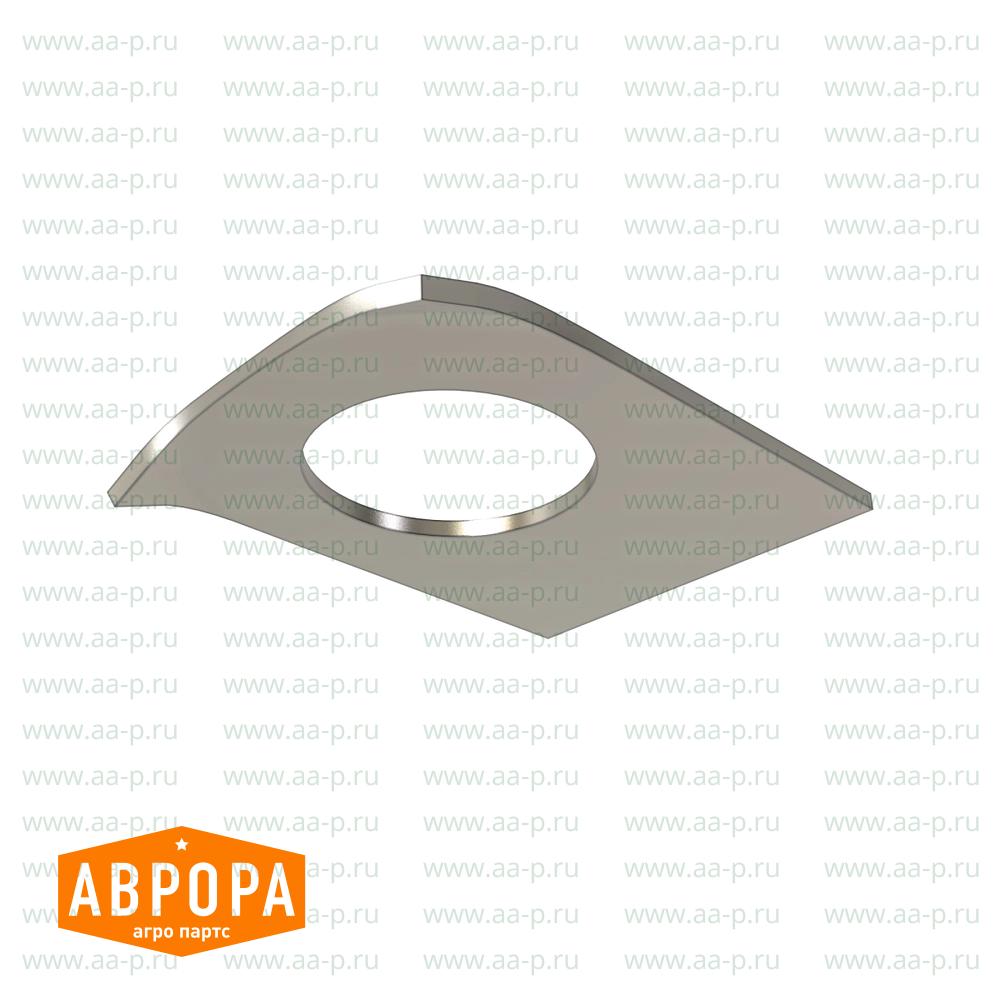 F3173R СТОПОРНАЯ  ПЛАСТИНА